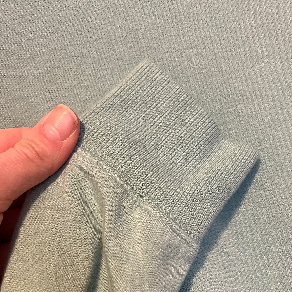Athleta Sage Long Sleeve Tee - Picture 6 of 10